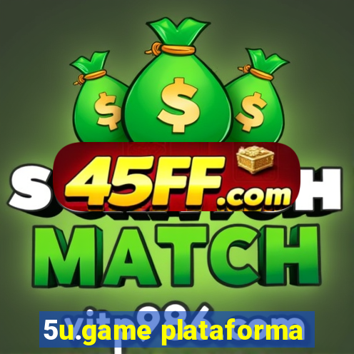 5u.game plataforma